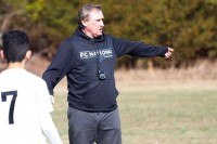 Ігор Лучкевич повертається до «Минаю» зі США