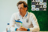 Тренер збірної України: «Гравцям пропонують виступати за збірну Іспанії»