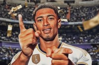 Офіційно. «Реал» підтвердив підписання Джуда Беллінгема