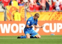 Чемпіон світу U-20 Бескоровайний зацікавив клуби Серії А