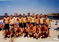 Як сосиски ледь не зіпсували кар'єру Євгену Коноплянці