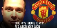 Окупанти вбили одного із засновників київського фан-клубу МЮ. «Червоні дияволи» виступили із заявою на своєму офіційному сайті