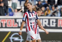 Стало відомо, чому Фран Соль досі не представлений в якості гравця «Динамо»