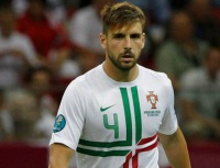 Мігел з Португалією поступився Франції