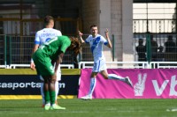 Шовковський знову переміг. Відеоогляд матчу «Ворскла» – «Динамо»