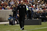 ​Бред Фрідель: «Приємно перемогти такого сильного суперника, як «Динамо»