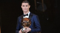 Артем Франков: «П'ятий «Золотий м'яч» Роналду, по-моєму, найзаслуженіший»