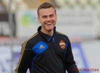 Акінфєєв оновив свій «рекорд»