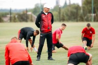 Вернидуб: «Думаю, Україну не дуже й хотіли бачити на чемпіонаті світу» 