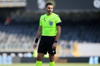 Стало відомо, хто розсудить матч між Україною та Азербайджаном