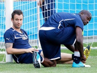 10 найбільш ледачих зірок футболу