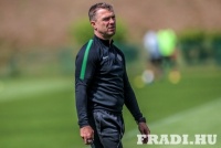 «Ребров довів, що є самостійним тренером»