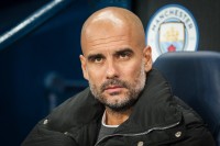 Гвардиола попал под шквал критики британского политика 