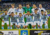 «Динамо» - лідер чемпіонату України сезону 2015/2016 за кількістю голів після позиційних атак