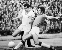 Першопрохідці. Віктор Серебряников