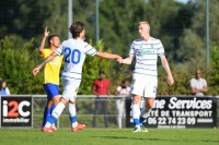 Александр Бабич: «Думал, что на Кулача обратит внимание «Шахтер», но инициативу проявило «Динамо»