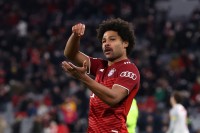 ​Гнабрі влітку може залишити «Баварію»