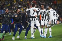 «Ювентус» готовий позбутись одразу 13 гравців – серед них колишній капітан команди  