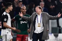 Артем Франков: «Не хотелось бы, чтобы в Семине жил Лобановский»