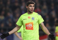 Яремчук на тлі конфлікту з тренером не потрапив у заявку «Гента» – українець вимагає трансфер в інший клуб