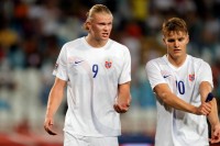 Від Братсета до Холанда: символічна збірна Норвегії усіх часів