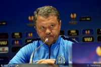 ​Післяматчева прес-конференція Мирона Маркевича
