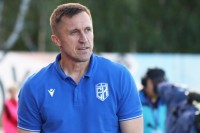 Сергій Нагорняк: «Люди, які можуть замінити Шапаренка в «Динамо», є»