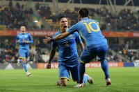 Втрачене покоління? Що не так з динамівськими чемпіонами світу