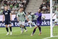 Ліга чемпіонів: екс-клуб Реброва тріумфує з рахунком 7:1, раннє вилучення поховало словенців 