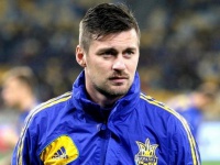 Вболівальники чекають на повернення Артема Мілевського до лав збірної України