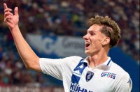 Вихованець «Динамо» забив у другому матчі поспіль в чемпіонаті Італії – відео гола