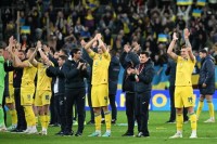 Як Україна грала з майбутніми суперниками на Євро-2024? Статистика матчів