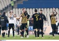 Дмитро Чигринський: «Після поразок фанатам тут краще не дякувати»