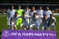 ЛПМ. П'ять уроків туру