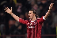 Названо можливий наступний клуб Ібрагімовича