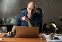 Сергій Болотніков: «У «Динамо» немає телеправ, «плюси» купили у них повітря»