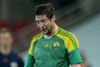 Агент: «В «Галатасарае» уже напечатаны футболки с фамилией Селезнев»