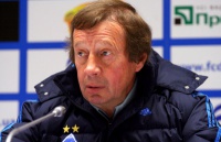 Юрій Сьомін: «У «Динамо» Єрьоменко був ідеальним хлопцем і футболістом»