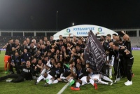 Кубок для Шахова, провал для Коноплянки. Огляд зарубіжної преси