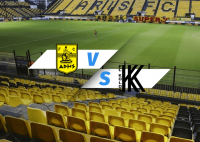 «Аріс» – «Колос»: букмекери не вірять в прохід українців