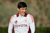 Радість для Довбика. Нападник «Роми» може покинути клуб