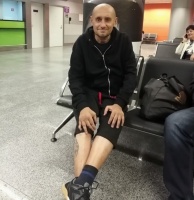 Борис Деркач вернулся в Украину