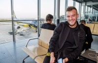 Ярмоленко і Ко відправилися на матч Ліги чемпіонів