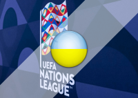 Після розгрому від іспанців: букмекер знизив шанси України перемогти у групі Ліги націй