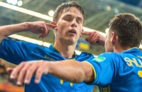 Украина U-20: потенциальные соперники в 1/8 финала чемпионата мира