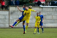 Чемпіонат U21. «Динамо» та «Рух» переможця не виявили