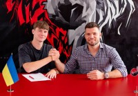 «Верес» офіційно підписав вінгера «Металіста 1925»