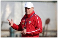 В шаге от повторения рекорда. Успешные серии в тренерской карьере Юрия Вернидуба