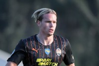 «Шахтар» вирішив не продавати Мудрика