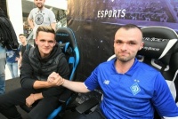 FIFA-19. Тестуємо разом з Андрієвським